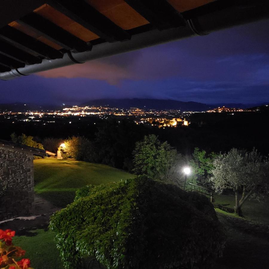 Agriturismo La Montagnola Торджано Екстериор снимка