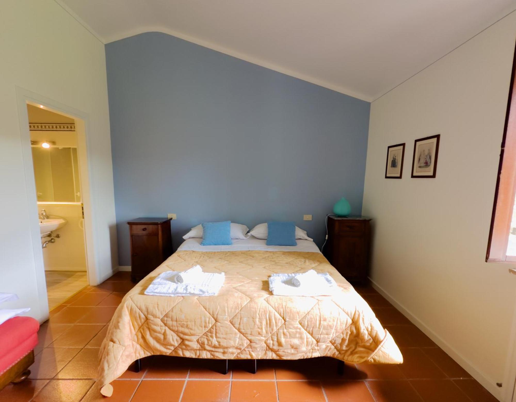 Agriturismo La Montagnola Торджано Екстериор снимка