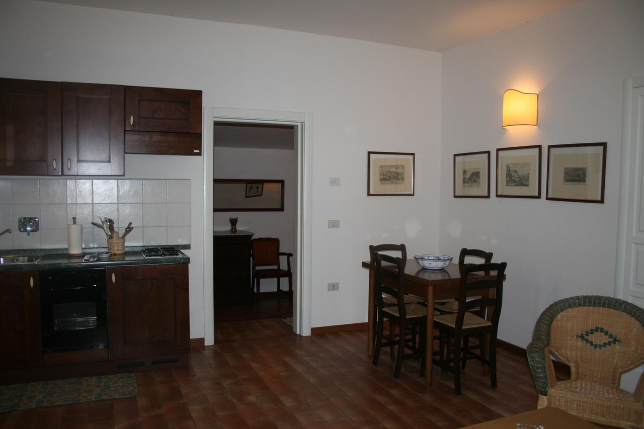Agriturismo La Montagnola Торджано Екстериор снимка