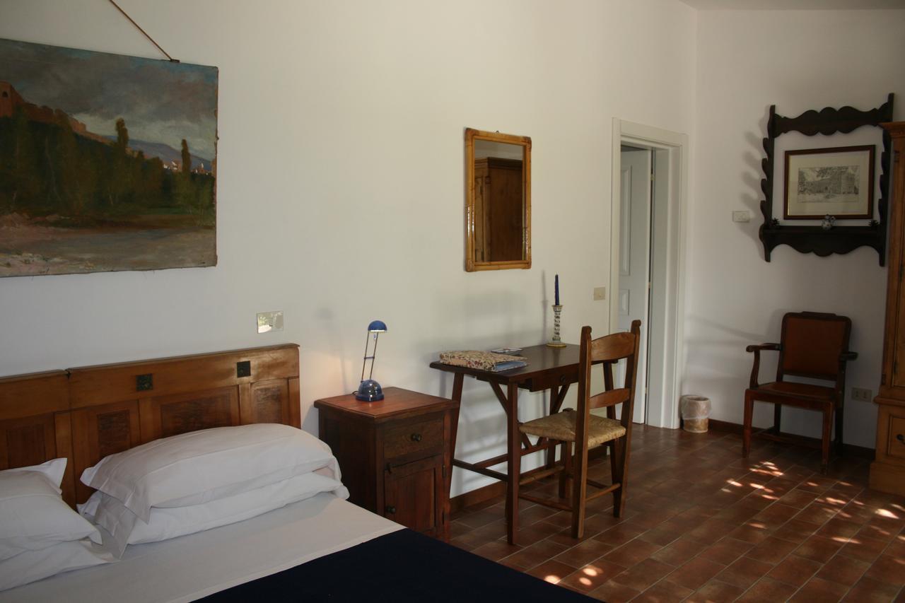 Agriturismo La Montagnola Торджано Екстериор снимка